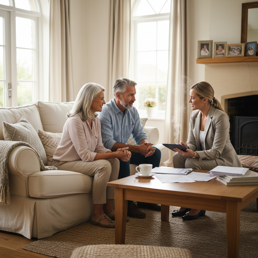 Mortgage Equity Release Options: What You Need to Know