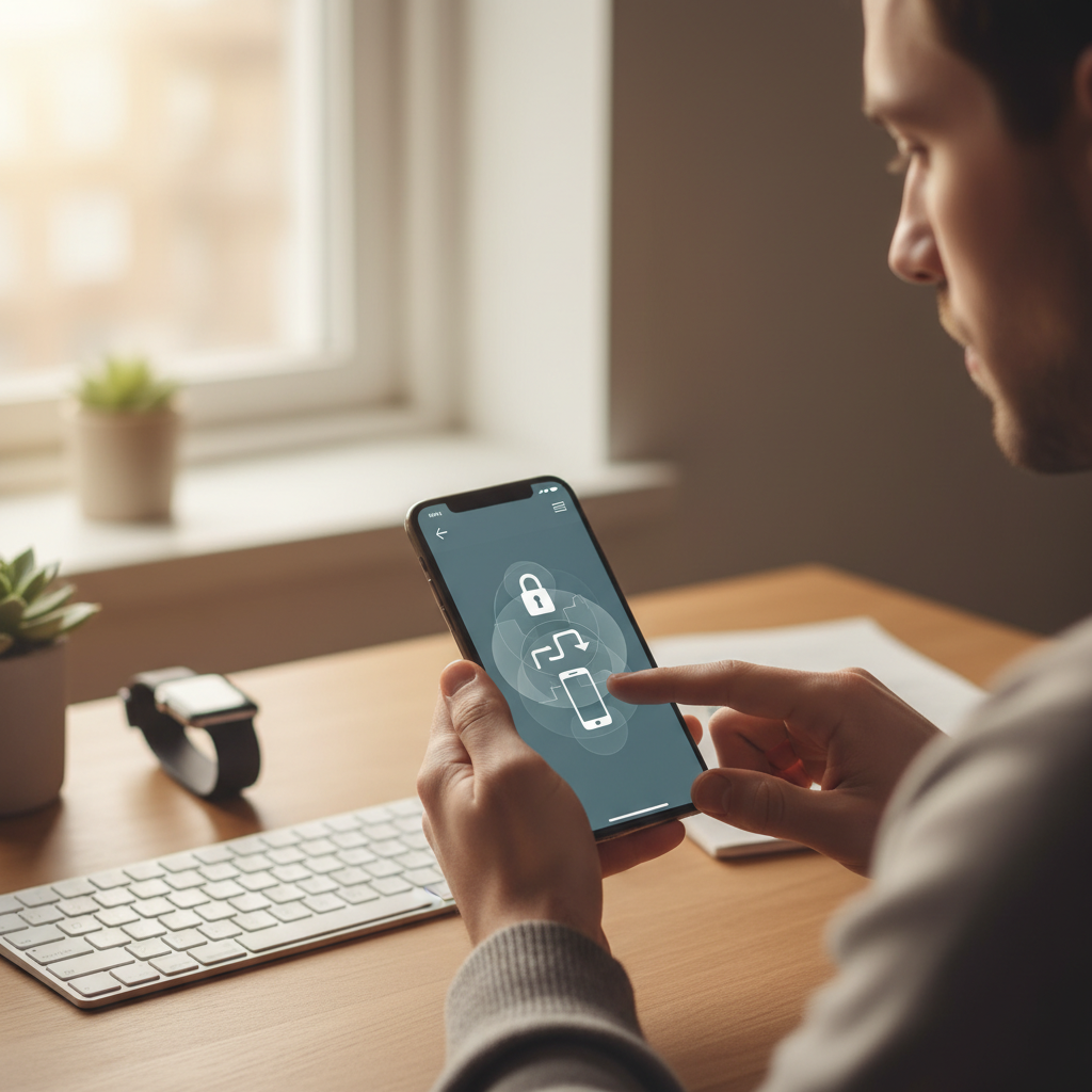 How to Setup Two-Factor Authentication