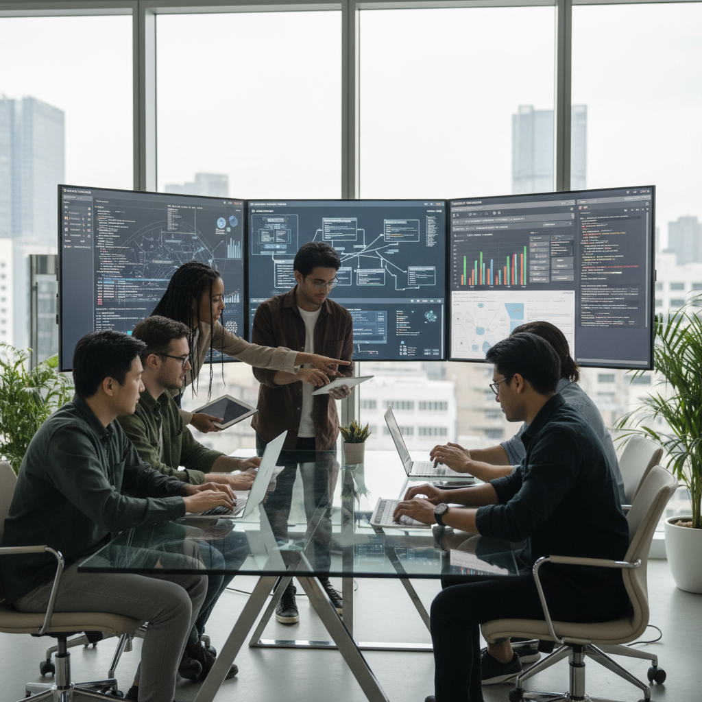 Supporting illustration