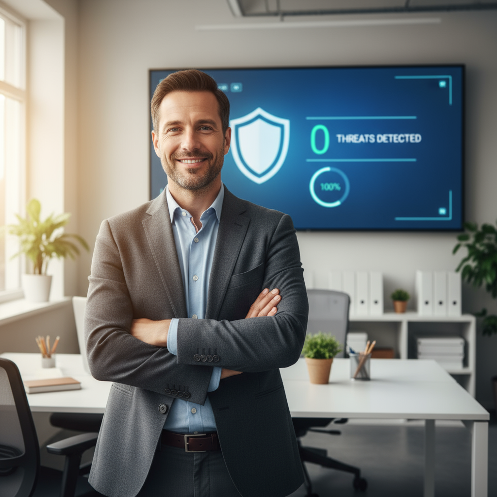 Conclusion illustration