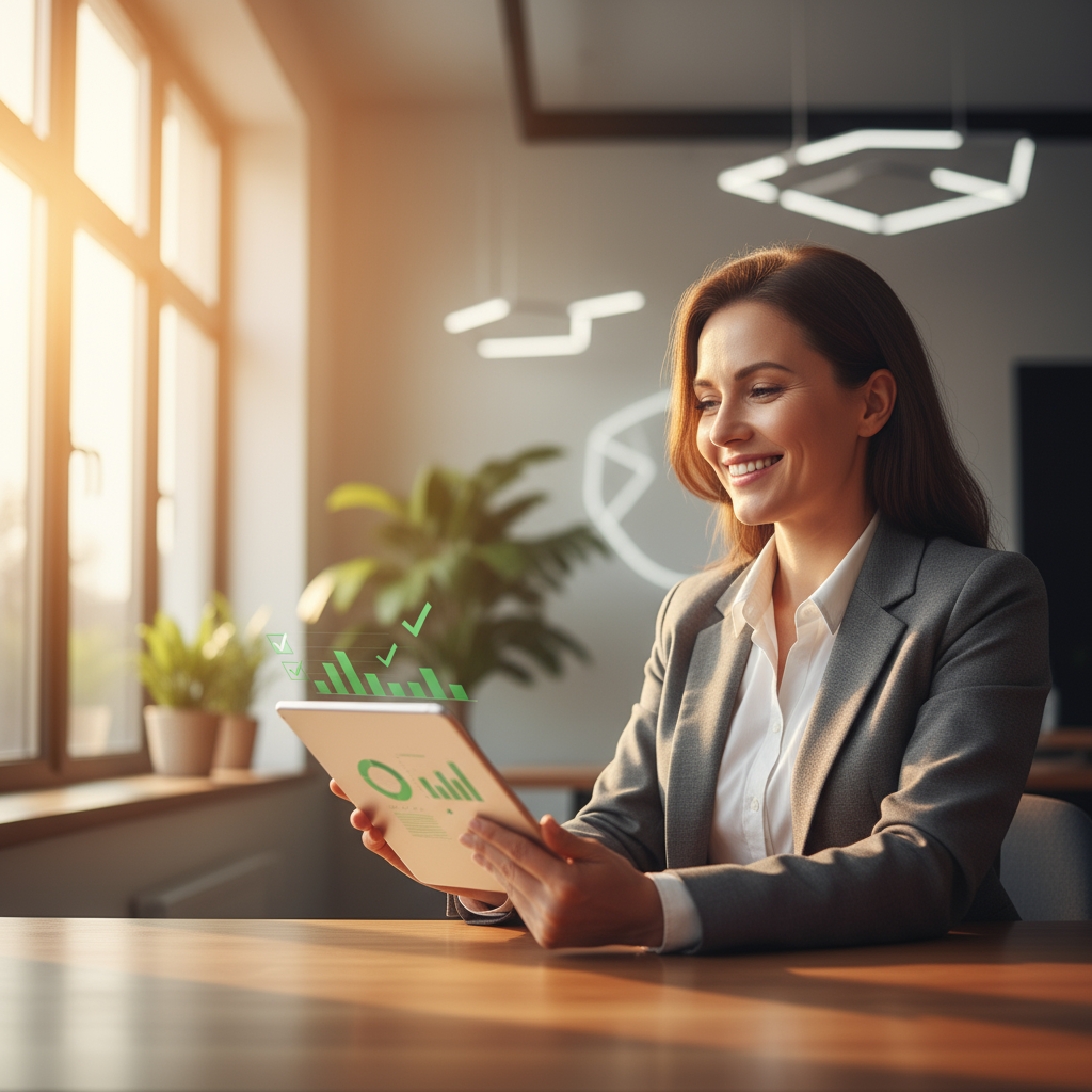 Conclusion illustration