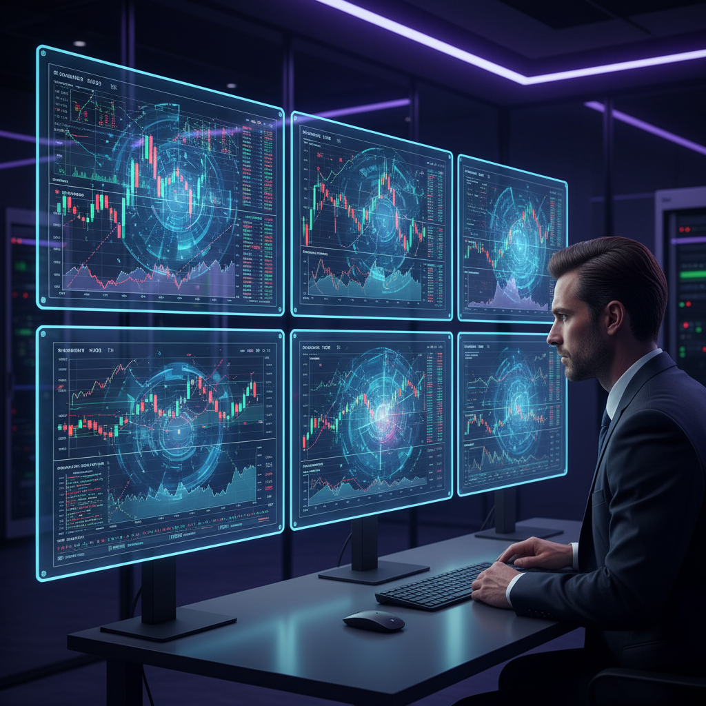 Cybersecurity in Financial Services: Protecting Your Institution in a Digital World