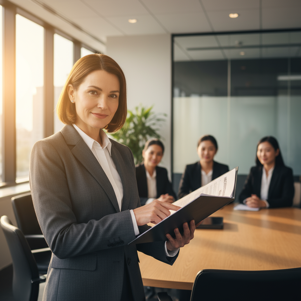 Conclusion illustration