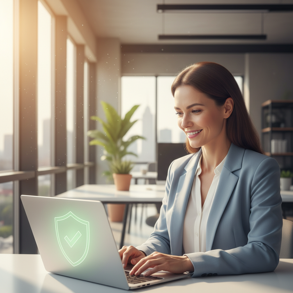 Conclusion illustration