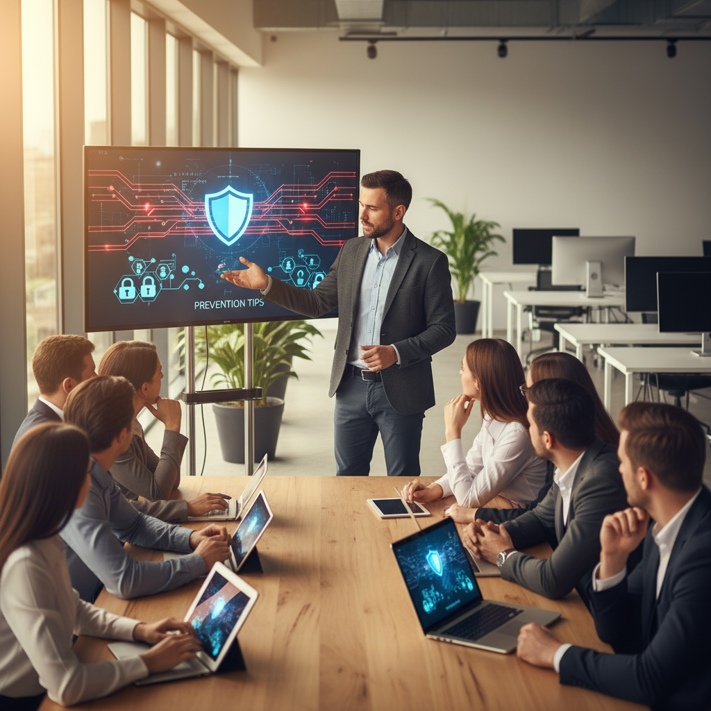 Supporting illustration