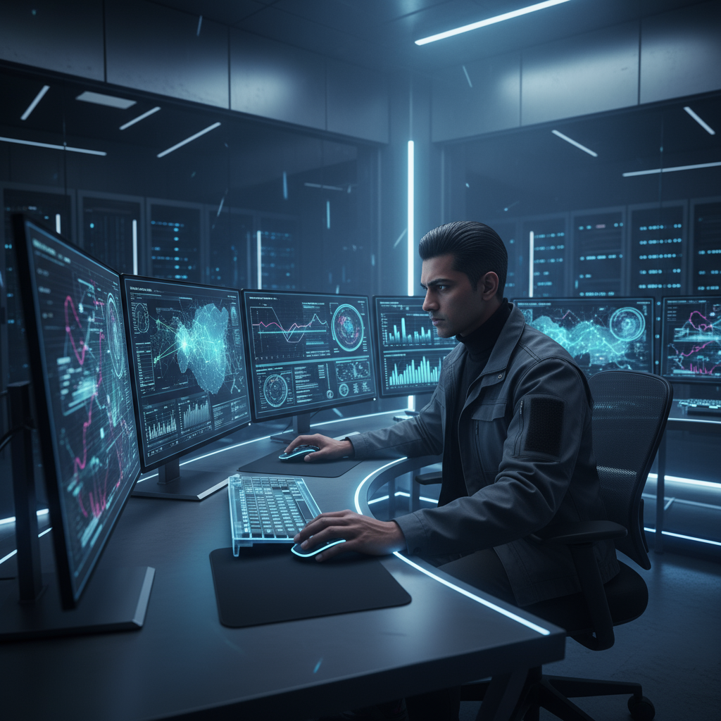 How to Monitor Network Traffic: A Comprehensive Guide