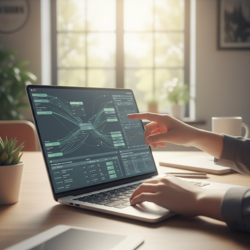 Supporting illustration