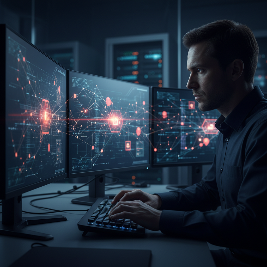 How to Report a Cybercrime