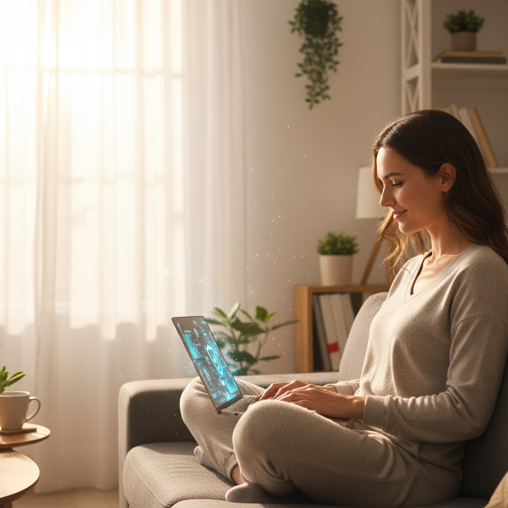 Conclusion illustration