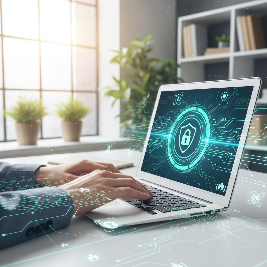 Supporting illustration