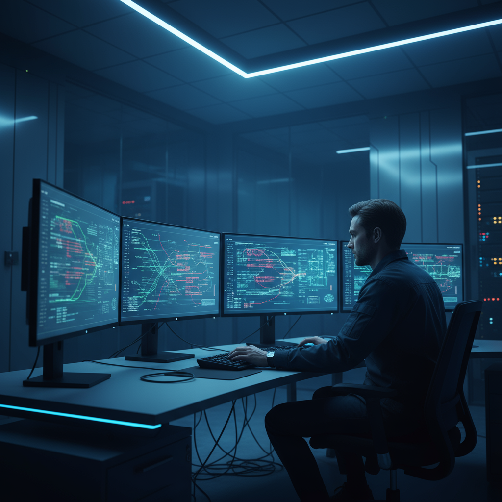 What Is Penetration Testing?