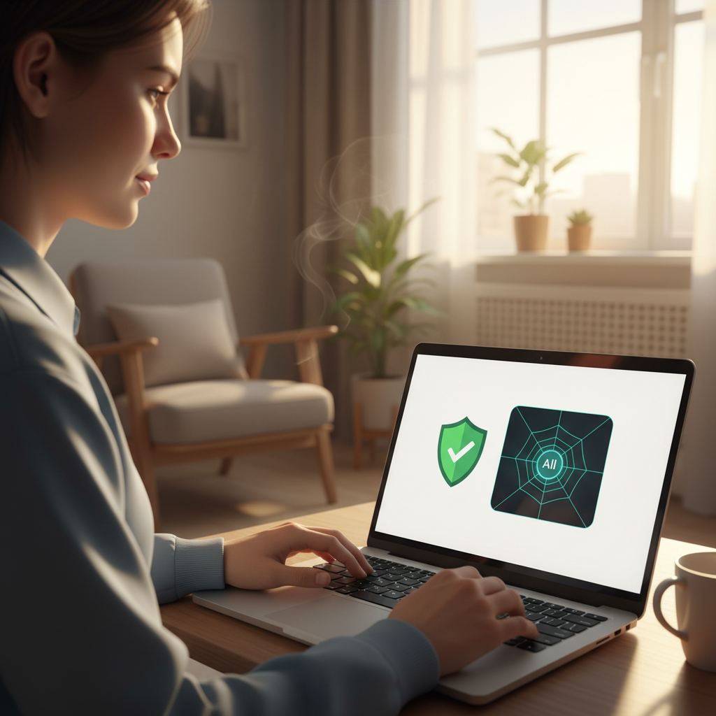 Conclusion illustration