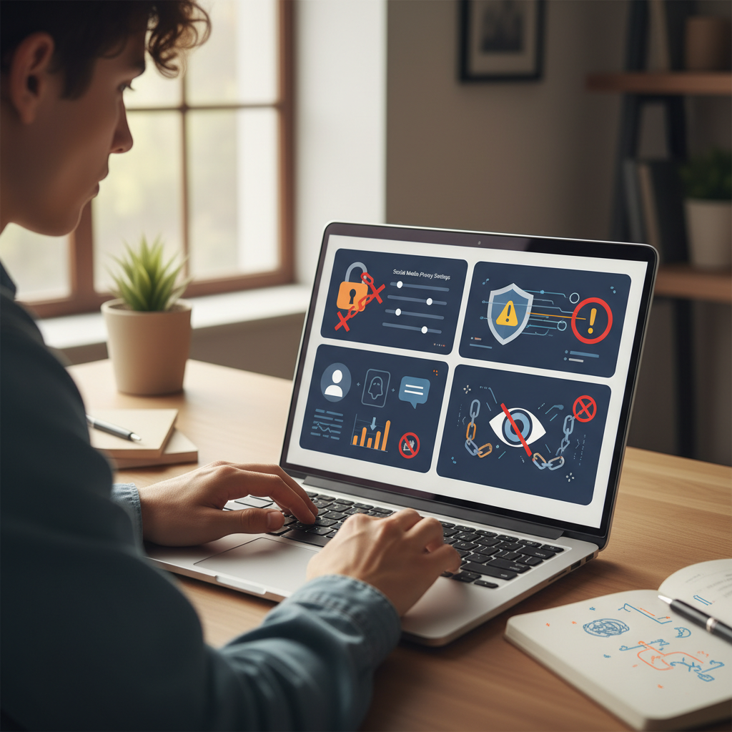 Supporting illustration