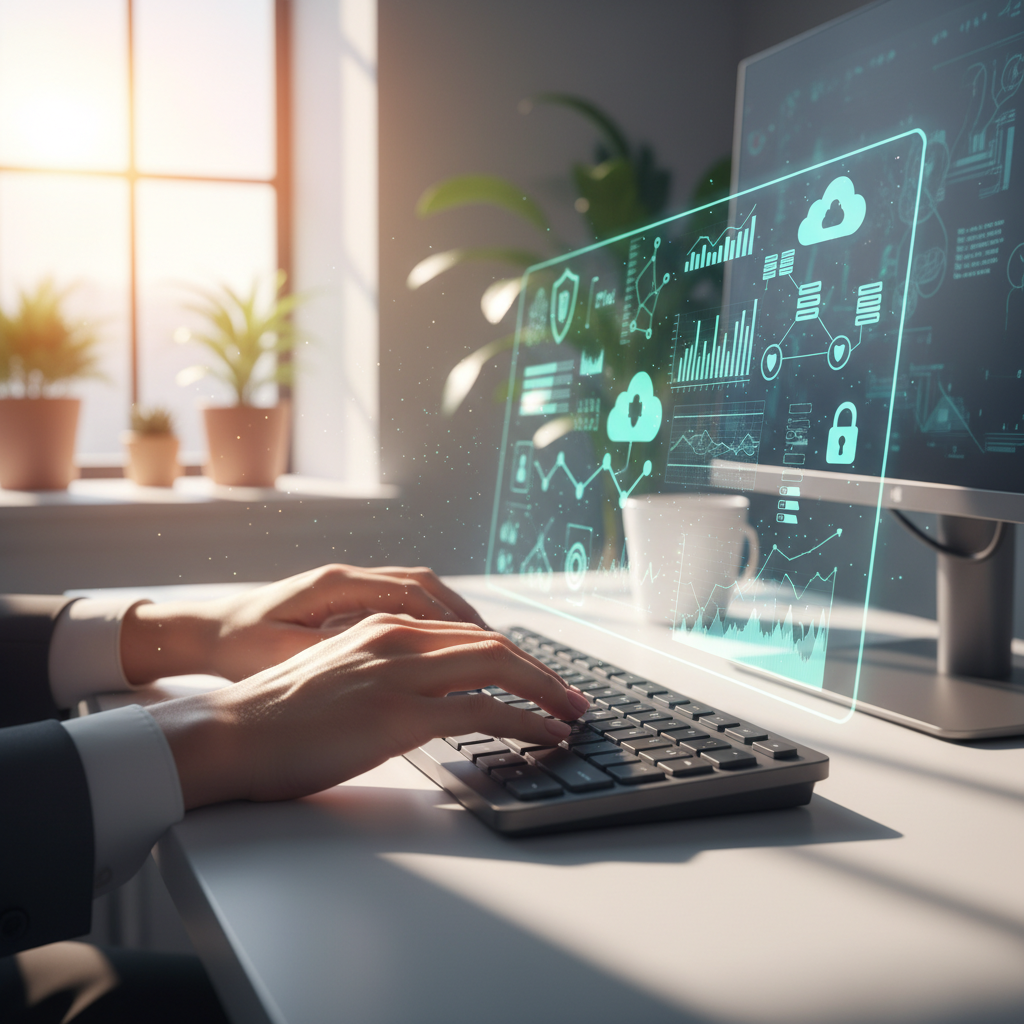 Supporting illustration