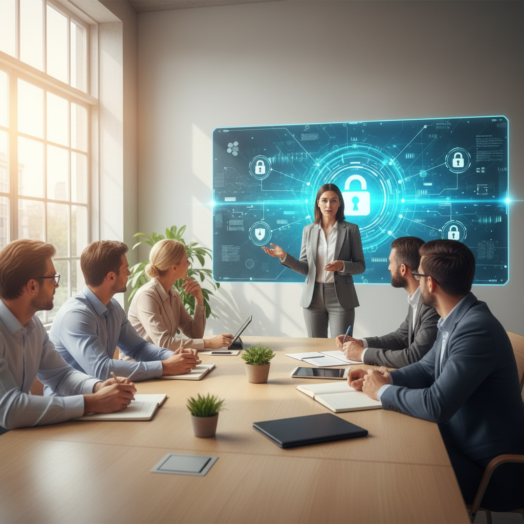 Cybersecurity Awareness Training Programs: Enhancing Organizational Security