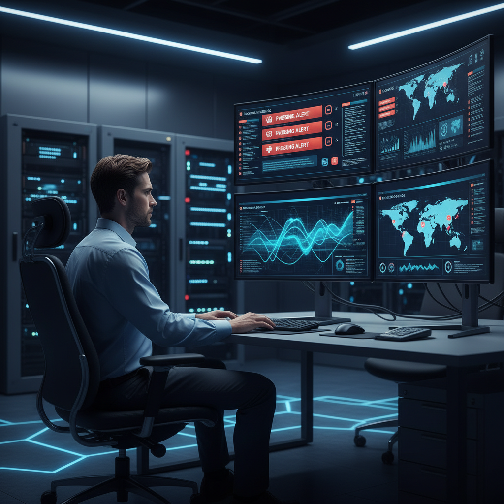 How to Prevent Phishing Scams