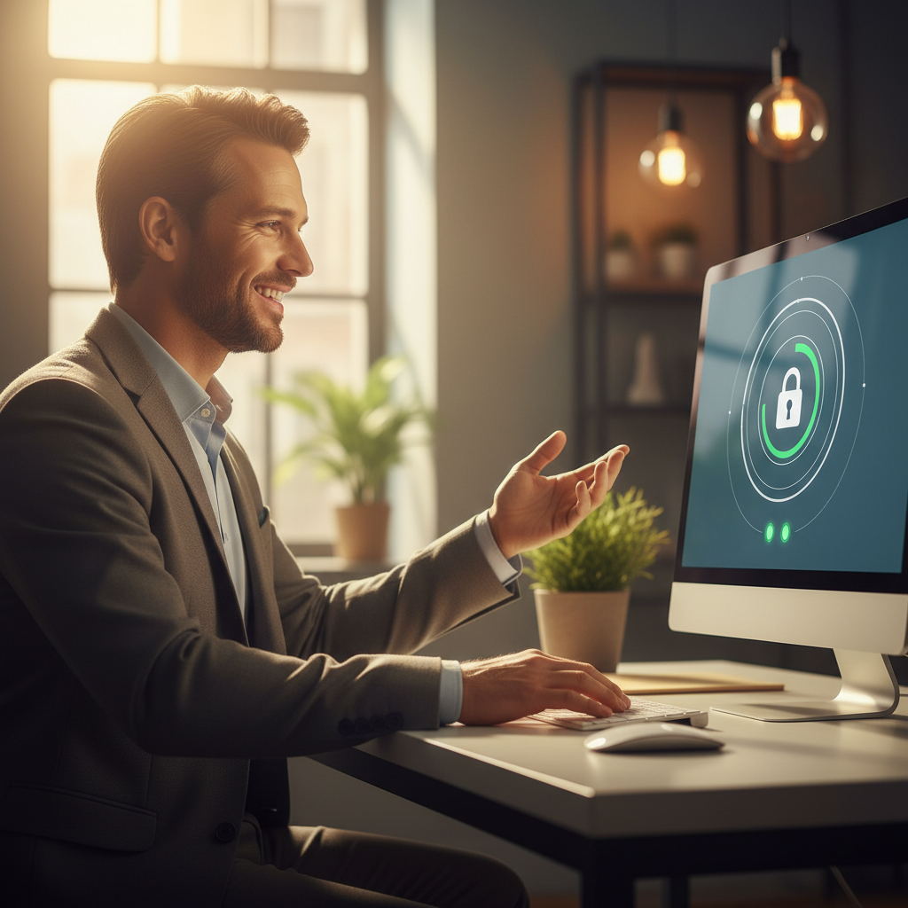 Conclusion illustration